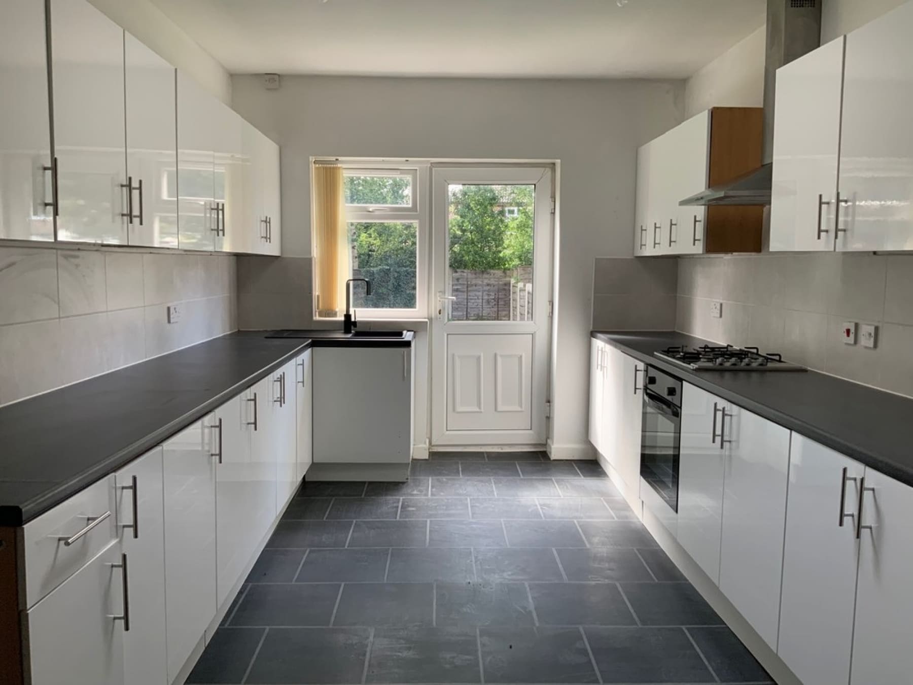 Egerton Road
