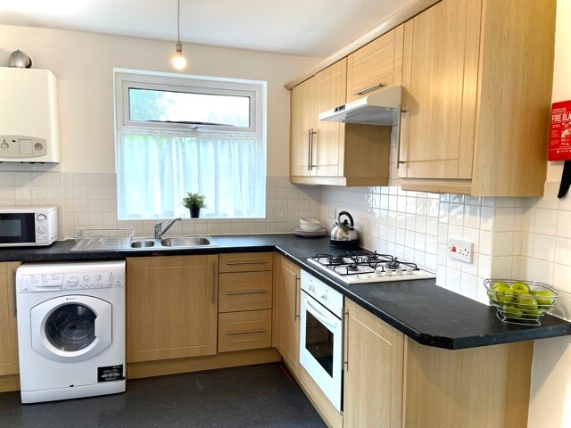 Brocklebank Road - D, Manchester