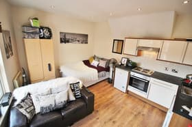 2 Norwood Terrace, Leeds