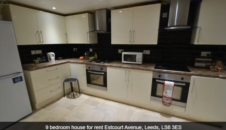 26 Estcourt Avenue