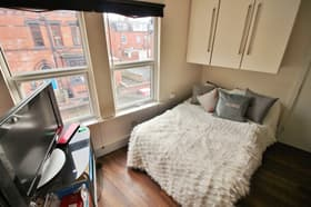2 Norwood Terrace, Leeds - bedsit 3